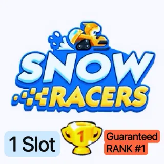 Snow Racers