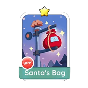 Santa's Bag