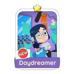 Daydreamer