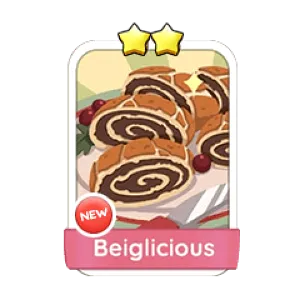 Beiglicious