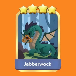 Jabberwock