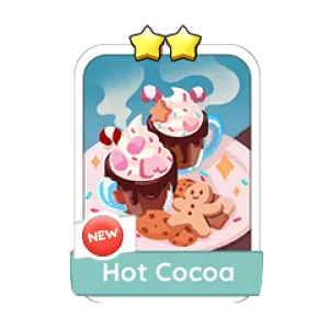 Hot Cocoa