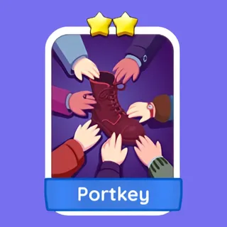 Portkey