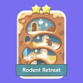 Rodent Retreat