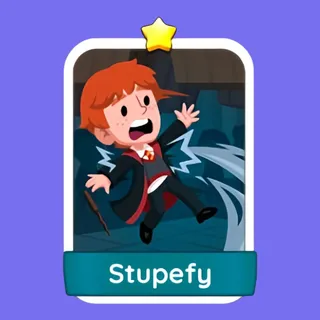 Stupefy Monopoly Go