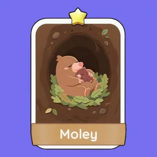 Moley Monopoly Go
