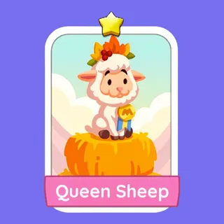 Queen Sheep