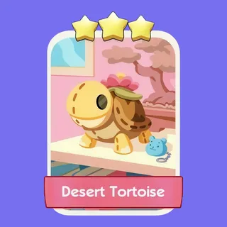 Desert Tortoise