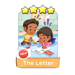 The Letter