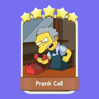 Prank Call Monopoly Go
