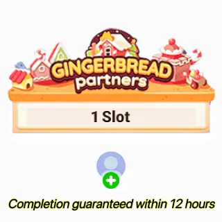 Gingerbread Partners