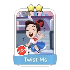 Twist Ms