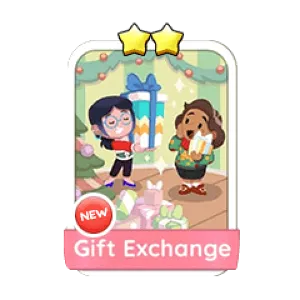 Gift Exchange