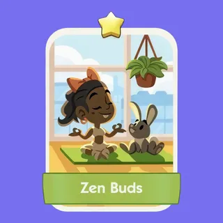 Zen Buds