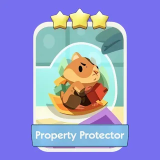 Property Protector
