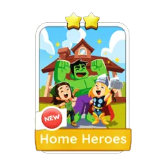 Set02-9 Home Heroes