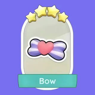 Bow