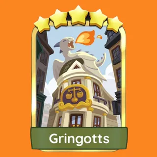 Gringotts