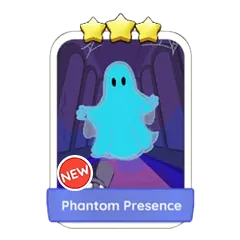 Phantom Presence