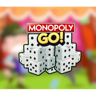 Top and Side Event Boosting Monopoly GO