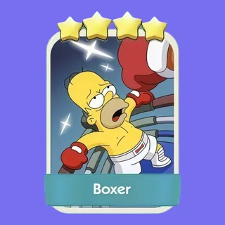 Boxer