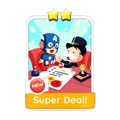 Set10-3 Super Deal!