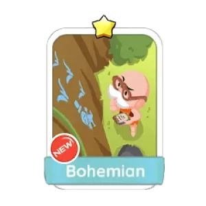 Bohemian