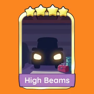 High Beams