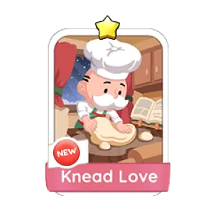 Knead Love