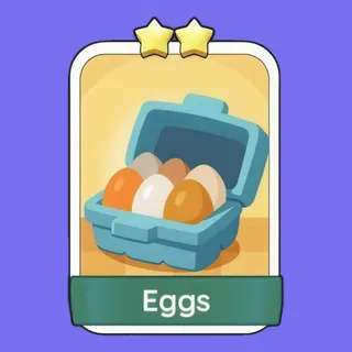 Eggs
