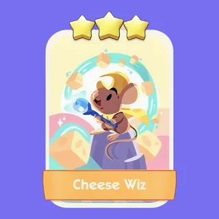 Cheese Wiz