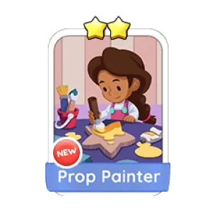 Prop Painter