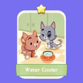 Water Cooler