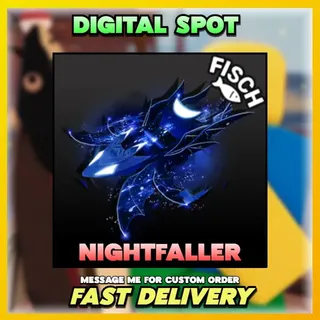 Nightfaller - Fisch