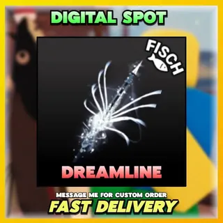 Dreamline - Fisch