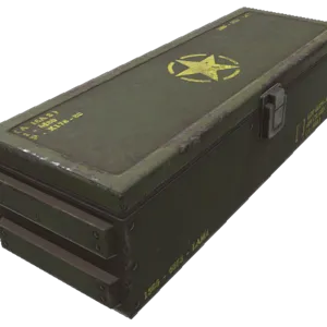 Explosive Mod box