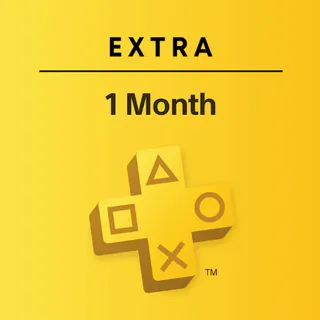 PlayStation Plus 1-month
