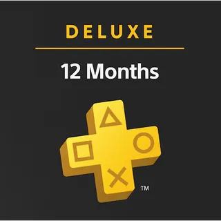 Playstation Plus - Premium - 12 Months  Turkey guaranteed