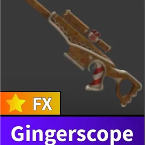 Gingerscope||mm2!
