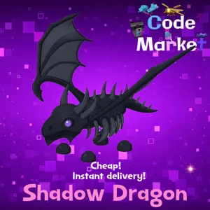 shadow dragon