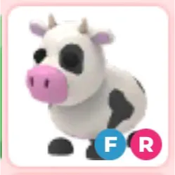 FR COW | adopt me!