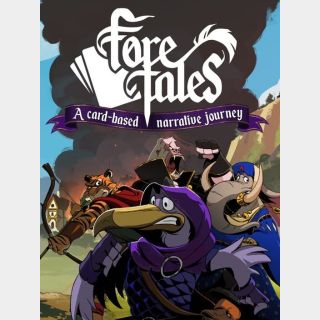 Foretales
