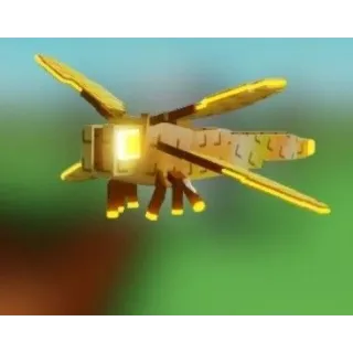 7x dragonfly grow a garden