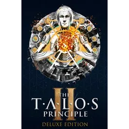 The Talos Principle 2: Deluxe Edition