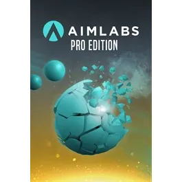  Aimlabs Professional Edition