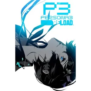 Persona 3 Reload Digital Premium Edition