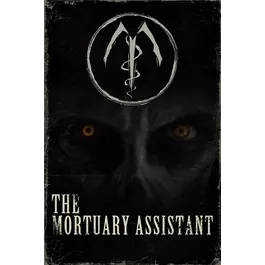  The Mortuary Assistant