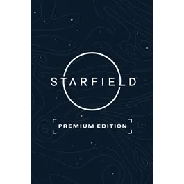 Starfield Premium Edition