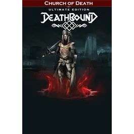 Deathbound - Ultimate Edition