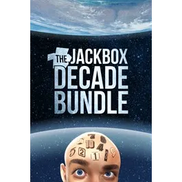 The Jackbox Decade Bundle